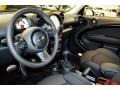 Absolute Black Metallic - Cooper S Countryman Photo No. 6