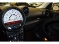 Absolute Black Metallic - Cooper S Countryman Photo No. 7