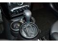 Absolute Black Metallic - Cooper S Countryman Photo No. 8