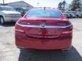 2014 Crystal Red Tintcoat Buick LaCrosse Leather  photo #7