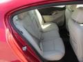 Crystal Red Tintcoat - LaCrosse Leather Photo No. 18