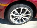 2009 Redfire Metallic Ford Fusion SE Sport  photo #2