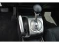 Taffeta White - Civic LX-S Sedan Photo No. 12