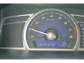 Taffeta White - Civic LX-S Sedan Photo No. 15