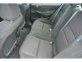 Taffeta White - Civic LX-S Sedan Photo No. 16