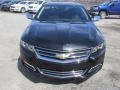 2014 Black Chevrolet Impala LTZ  photo #5