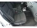 Taffeta White - Civic LX-S Sedan Photo No. 18