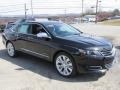 2014 Black Chevrolet Impala LTZ  photo #6
