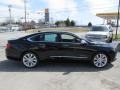 2014 Black Chevrolet Impala LTZ  photo #7