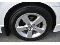Taffeta White - Civic LX-S Sedan Photo No. 20