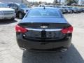 2014 Black Chevrolet Impala LTZ  photo #8