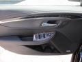 2014 Black Chevrolet Impala LTZ  photo #9