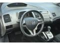 Taffeta White - Civic LX-S Sedan Photo No. 22