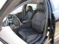2014 Black Chevrolet Impala LTZ  photo #11