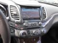 2014 Black Chevrolet Impala LTZ  photo #15