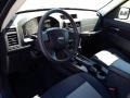 2010 Brilliant Black Crystal Pearl Jeep Liberty Sport 4x4  photo #24