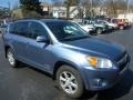 Front 3/4 View of 2010 RAV4 Limited V6 4WD