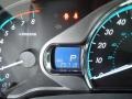 2012 Cypress Green Pearl Toyota Sienna XLE AWD  photo #9
