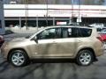 Sandy Beach Metallic - RAV4 Limited 4WD Photo No. 2