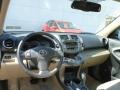 Sandy Beach Metallic - RAV4 Limited 4WD Photo No. 6