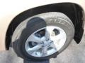 Sandy Beach Metallic - RAV4 Limited 4WD Photo No. 8