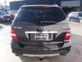 Black - ML 350 4Matic Photo No. 9