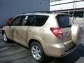 Sandy Beach Metallic - RAV4 Limited 4WD Photo No. 17