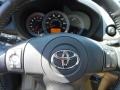 Sandy Beach Metallic - RAV4 Limited 4WD Photo No. 21
