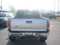 2008 Silver Streak Mica Toyota Tacoma V6 SR5 PreRunner Double Cab  photo #4