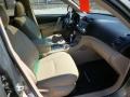 Cypress Green Pearl - Highlander V6 4WD Photo No. 7