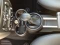 Crystal Silver Metallic - Cooper Countryman Photo No. 7