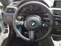 Alpine White - 4 Series 435i Coupe Photo No. 9