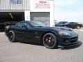 Viper Black - Viper SRT-10 ACR Coupe Photo No. 3