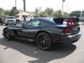 Viper Black - Viper SRT-10 ACR Coupe Photo No. 6
