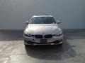 2014 Orion Silver Metallic BMW 3 Series 328i Sedan  photo #3