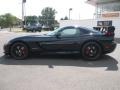 Viper Black - Viper SRT-10 ACR Coupe Photo No. 7