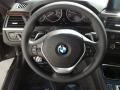 Black Steering Wheel Photo for 2014 BMW 4 Series #92080148