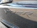 Viper Black - Viper SRT-10 ACR Coupe Photo No. 12