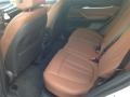 2014 BMW X5 Terra Interior Rear Seat Photo