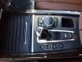  2014 X5 xDrive35d 8 Speed Steptronic Automatic Shifter