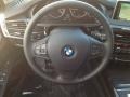  2014 X5 xDrive35d Steering Wheel