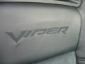 Viper Black - Viper SRT-10 ACR Coupe Photo No. 17