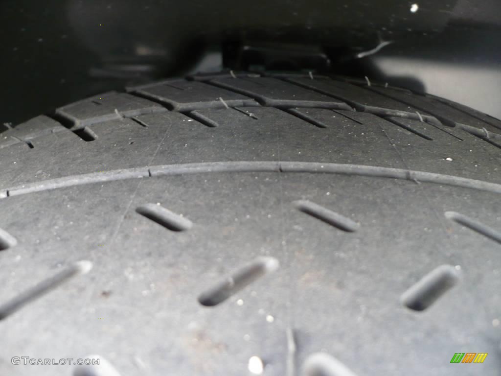 2008 Viper SRT-10 ACR Coupe - Viper Black / Black/Black photo #21