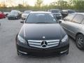 Black - C 300 Sport Photo No. 1