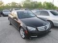 Black - C 300 Sport Photo No. 2