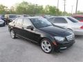 Black - C 300 Sport Photo No. 3