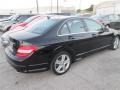 Black - C 300 Sport Photo No. 8