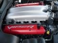 Viper Black - Viper SRT-10 ACR Coupe Photo No. 24