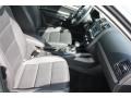 Platinum Grey Metallic - Jetta Limited Edition Sedan Photo No. 35