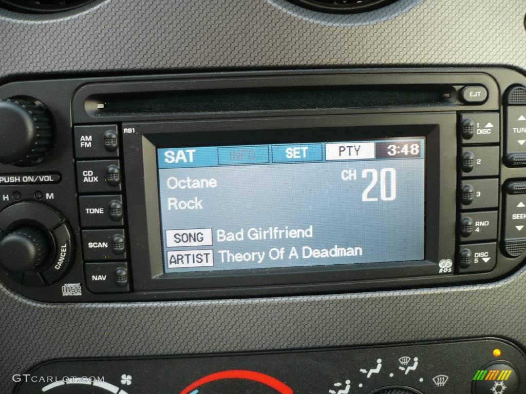 2008 Viper SRT-10 ACR Coupe - Viper Black / Black/Black photo #27